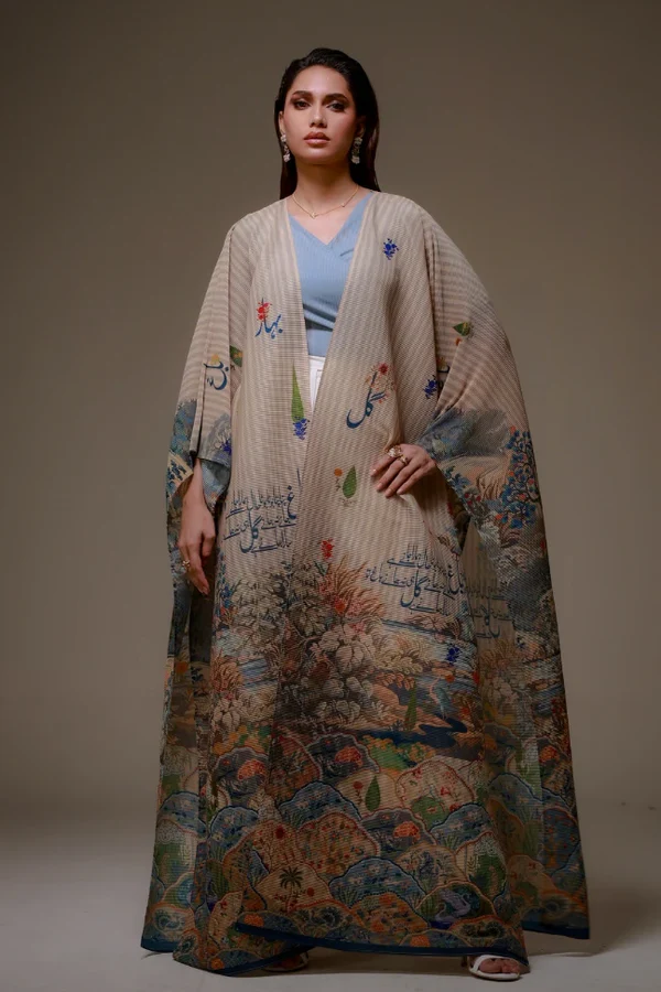Modern Fashion, Timeless Heritage